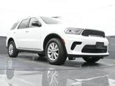 Thumbnail of 2024 White Knuckle Clearcoat Dodge Durango