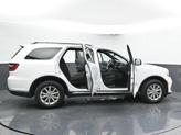 Thumbnail of 2024 White Knuckle Clearcoat Dodge Durango