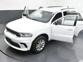 Thumbnail of 2024 White Knuckle Clearcoat Dodge Durango