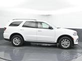 Thumbnail of 2024 White Knuckle Clearcoat Dodge Durango