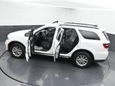 Thumbnail of 2024 White Knuckle Clearcoat Dodge Durango