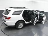 Thumbnail of 2024 White Knuckle Clearcoat Dodge Durango