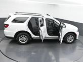 Thumbnail of 2024 White Knuckle Clearcoat Dodge Durango