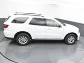 Thumbnail of 2024 White Knuckle Clearcoat Dodge Durango