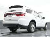 Thumbnail of 2024 White Knuckle Clearcoat Dodge Durango