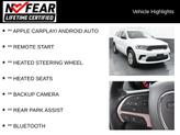 Thumbnail of 2024 White Knuckle Clearcoat Dodge Durango