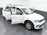 Thumbnail of 2024 White Knuckle Clearcoat Dodge Durango