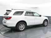 Thumbnail of 2024 White Knuckle Clearcoat Dodge Durango