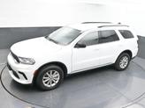 Thumbnail of 2024 White Knuckle Clearcoat Dodge Durango