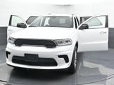 Thumbnail of 2024 White Knuckle Clearcoat Dodge Durango