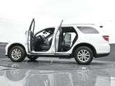 Thumbnail of 2024 White Knuckle Clearcoat Dodge Durango