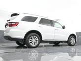 Thumbnail of 2024 White Knuckle Clearcoat Dodge Durango