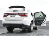 Thumbnail of 2024 White Knuckle Clearcoat Dodge Durango