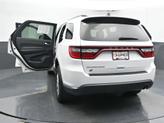Thumbnail of 2024 White Knuckle Clearcoat Dodge Durango