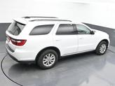 Thumbnail of 2024 White Knuckle Clearcoat Dodge Durango