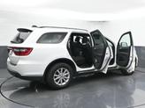 Thumbnail of 2024 White Knuckle Clearcoat Dodge Durango