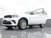 Thumbnail of 2024 White Knuckle Clearcoat Dodge Durango