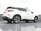 Thumbnail of 2017 White Nissan Murano