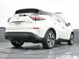 Thumbnail of 2017 White Nissan Murano