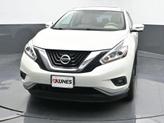 Thumbnail of 2017 White Nissan Murano