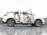 Thumbnail of 2017 White Nissan Murano