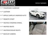 Thumbnail of 2017 White Nissan Murano