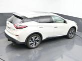 Thumbnail of 2017 White Nissan Murano