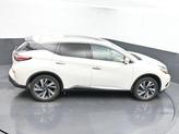 Thumbnail of 2017 White Nissan Murano