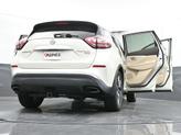 Thumbnail of 2017 White Nissan Murano