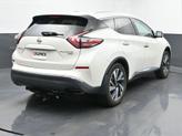 Thumbnail of 2017 White Nissan Murano