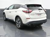 Thumbnail of 2017 White Nissan Murano