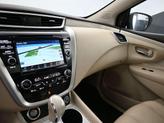 Thumbnail of 2017 White Nissan Murano
