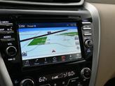 Thumbnail of 2017 White Nissan Murano