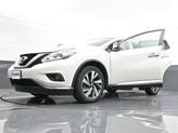 Thumbnail of 2017 White Nissan Murano