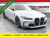 Photo of 2022 Brooklyn Gray Metallic BMW M3