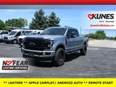 Photo of 2020 Iconic Silver Metallic Ford F-250