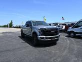 Thumbnail of 2020 Iconic Silver Metallic Ford F-250