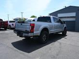 Thumbnail of 2020 Iconic Silver Metallic Ford F-250
