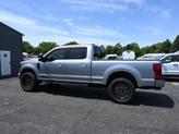Thumbnail of 2020 Iconic Silver Metallic Ford F-250