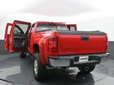 Thumbnail of 2014 Victory Red Chevrolet Silverado 2500