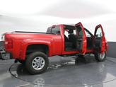 Thumbnail of 2014 Victory Red Chevrolet Silverado 2500