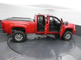 Thumbnail of 2014 Victory Red Chevrolet Silverado 2500