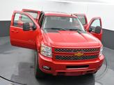 Thumbnail of 2014 Victory Red Chevrolet Silverado 2500