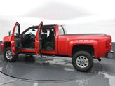 Thumbnail of 2014 Victory Red Chevrolet Silverado 2500