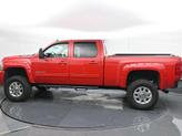 Thumbnail of 2014 Victory Red Chevrolet Silverado 2500