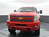 Thumbnail of 2014 Victory Red Chevrolet Silverado 2500