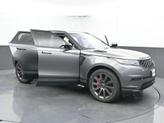 Thumbnail of 2019 Corris Grey Land Rover Range Rover Velar