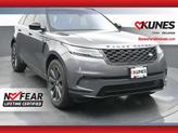 Photo of 2019 Corris Grey Land Rover Range Rover Velar