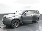 Thumbnail of 2019 Corris Grey Land Rover Range Rover Velar