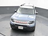 Thumbnail of 2025 Azure Gray Metallic Ford Bronco Sport